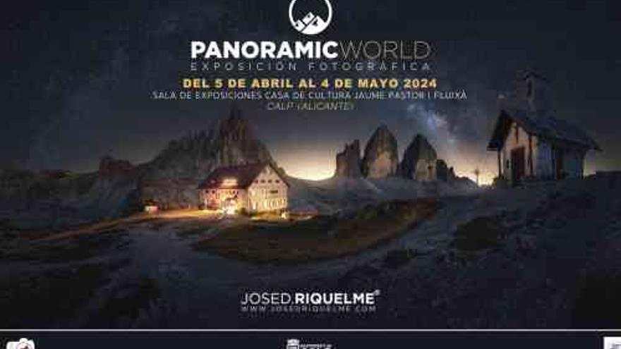 Panoramic World