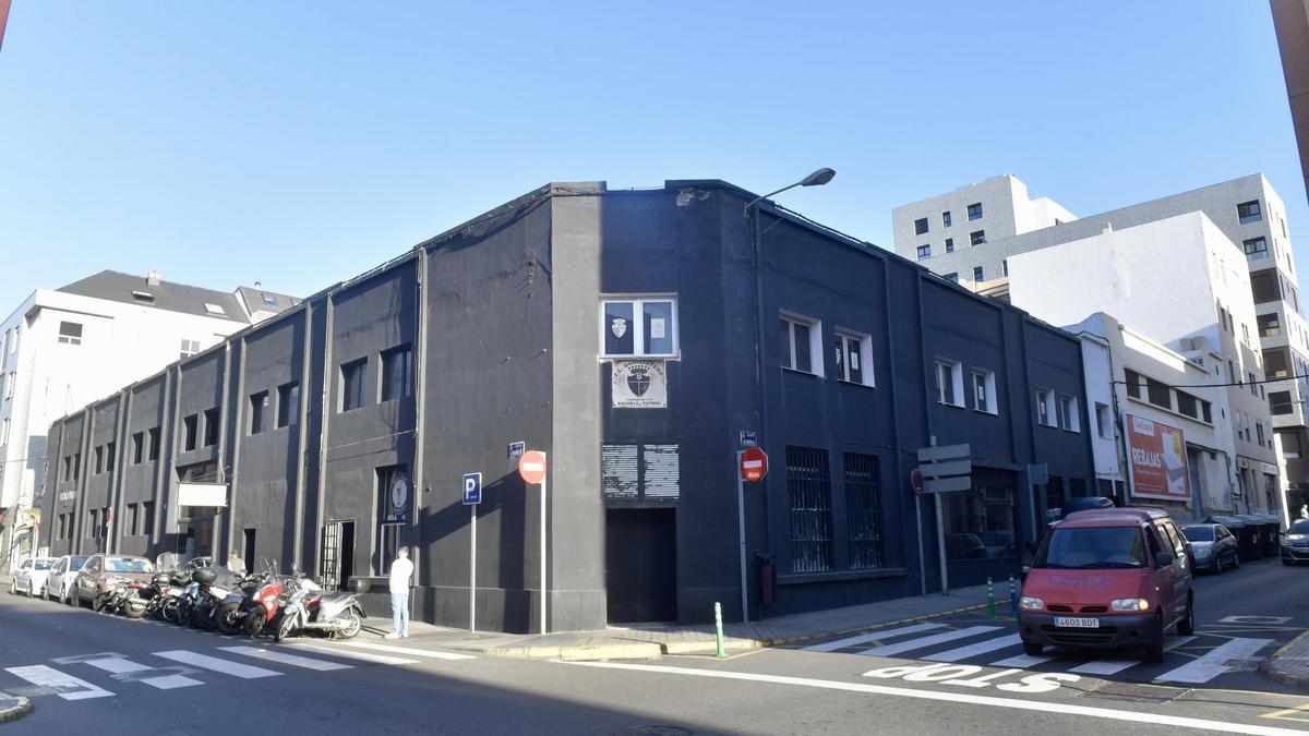 Promoción de un edificio de 11 plantas entre Simancas y Castillejos