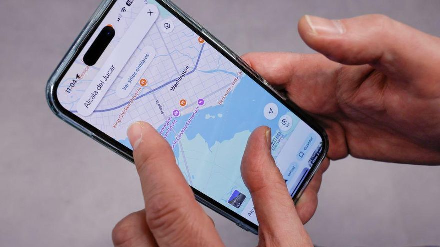El trucazo para que Google Maps detecte todos los radares de tráfico de la DGT