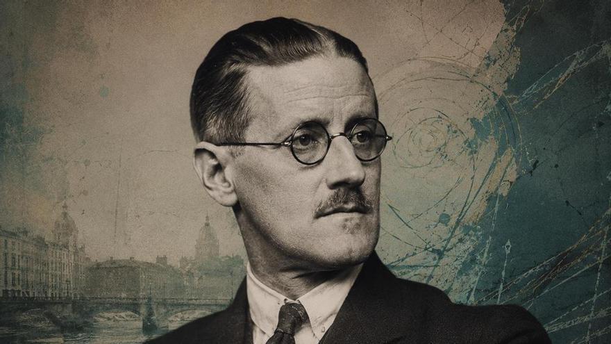 James Joyce, escritor: “Los errores son los portales del descubrimiento”