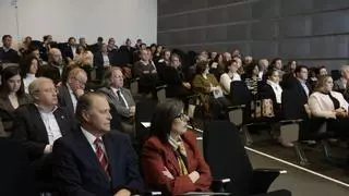 El Puerto de Gijón impulsa con las patronales de Asturias y Veracruz una línea transoceánica de contenedores con México