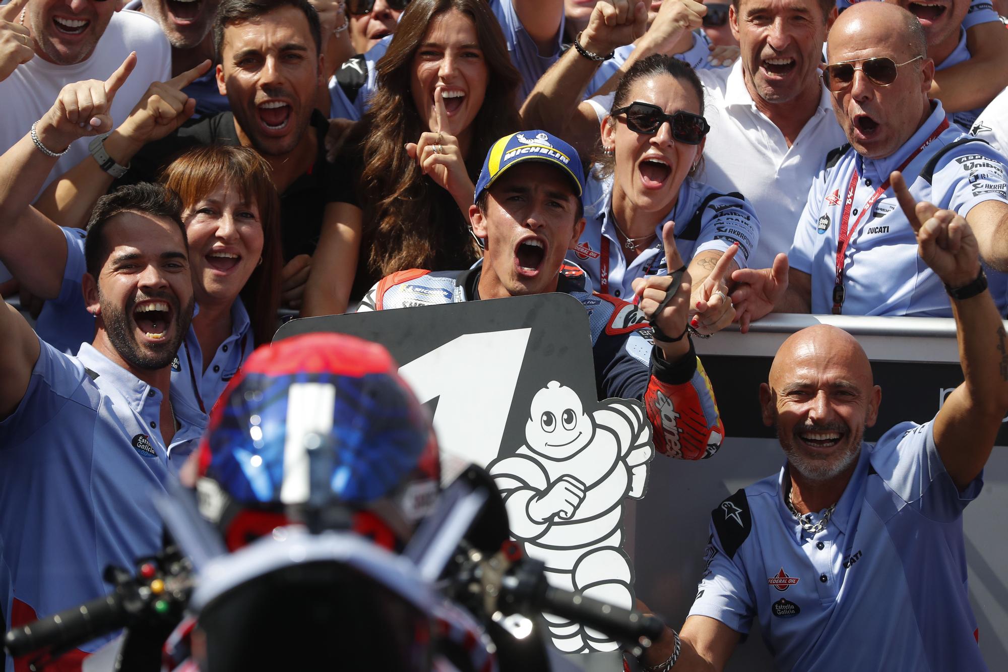 Gran Premio de Aragón de MotoGP