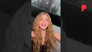 Shakira comparte la versión en español de 'Dai Dai', la canción oficial del Mundial 2026