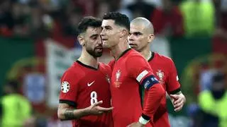 La frase de Bruno Fernandes sobre Cristiano que dará que hablar en Portugal