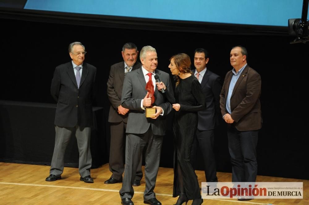 Gala del Deporte Murciano