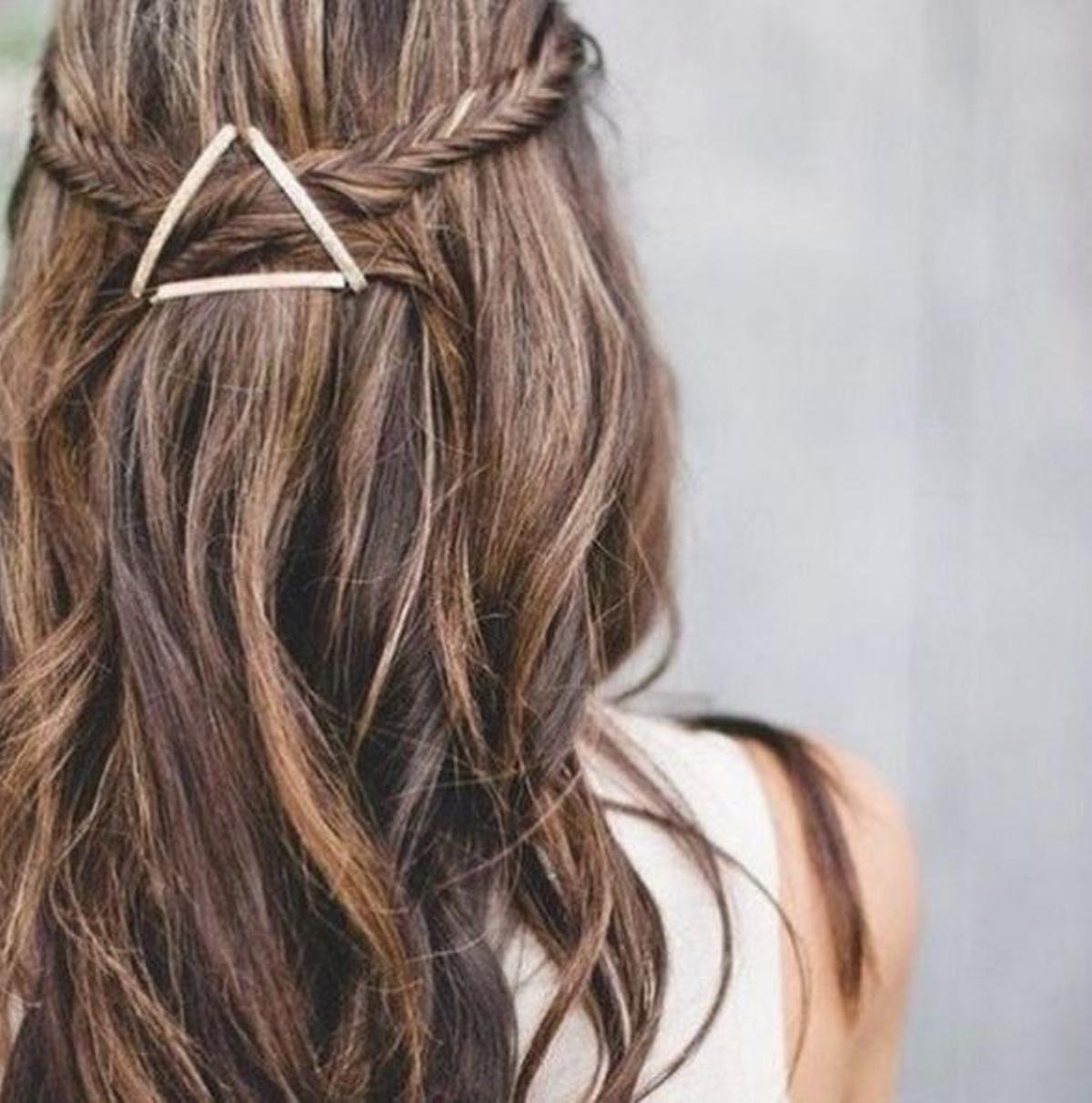 Las trenzas de Trendy Hair