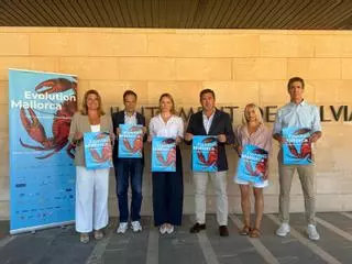 El Evolution Mallorca Film Festival celebrará varias actividades en Calvià