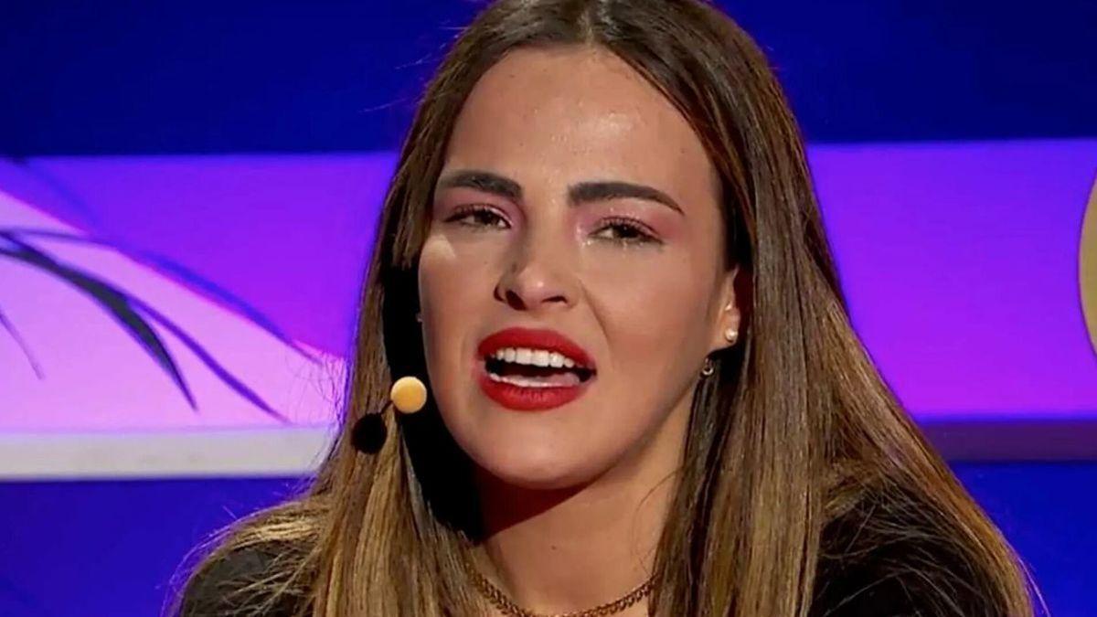 Marta Peñate habla sin tapujos sobre su maternidad: &quot;El peor babyshower de la historia&quot;.