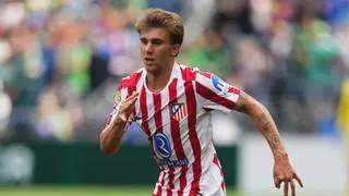 Mundial de Clubes: Atlético de Madrid - Botafogo, en directo