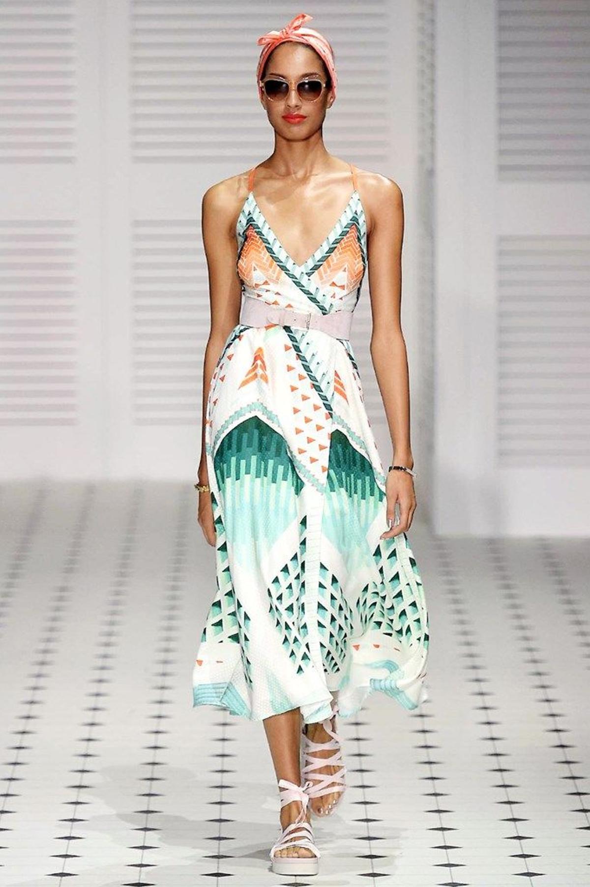 Temperley London