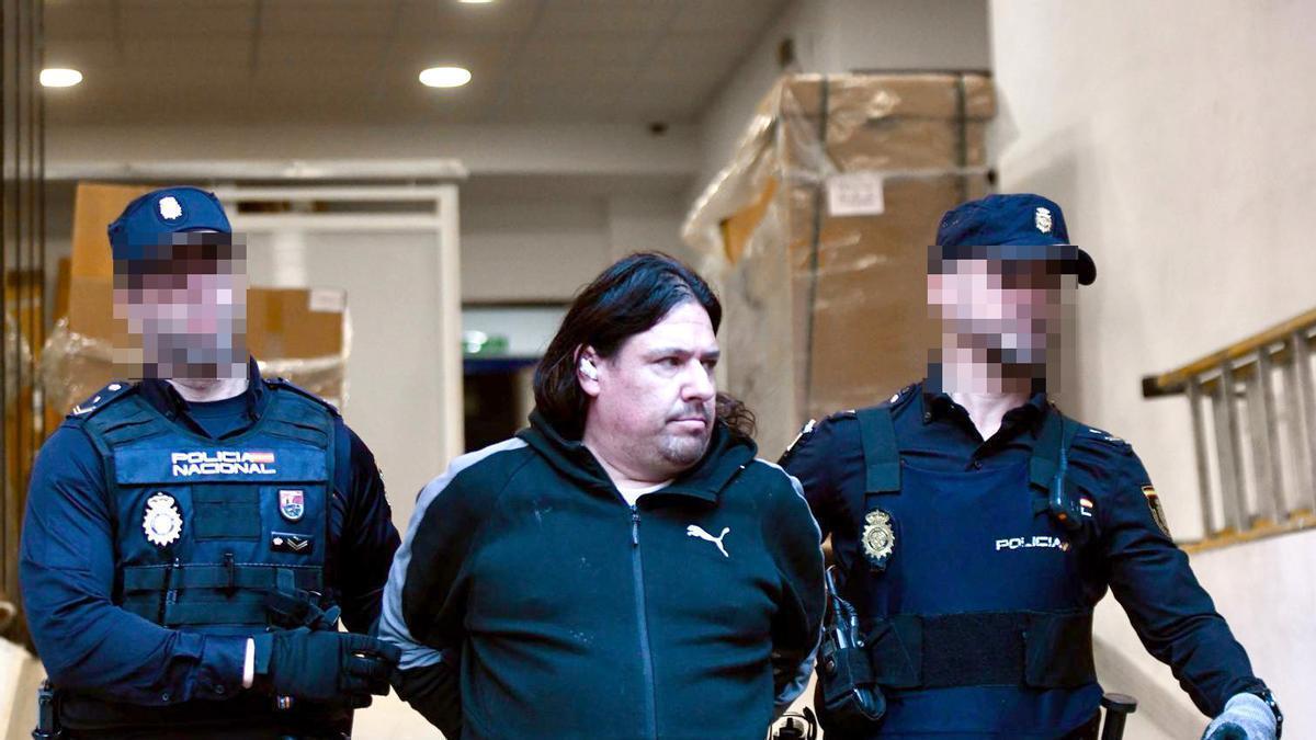 La mujer secuestrada durante dos años en Murcia caminó kilómetros hasta la casa de su ex para pedir ayuda