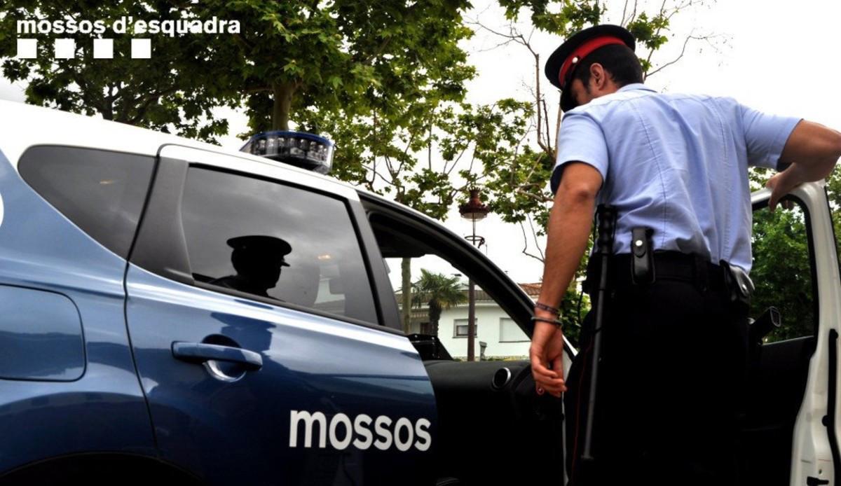 mossos mossos