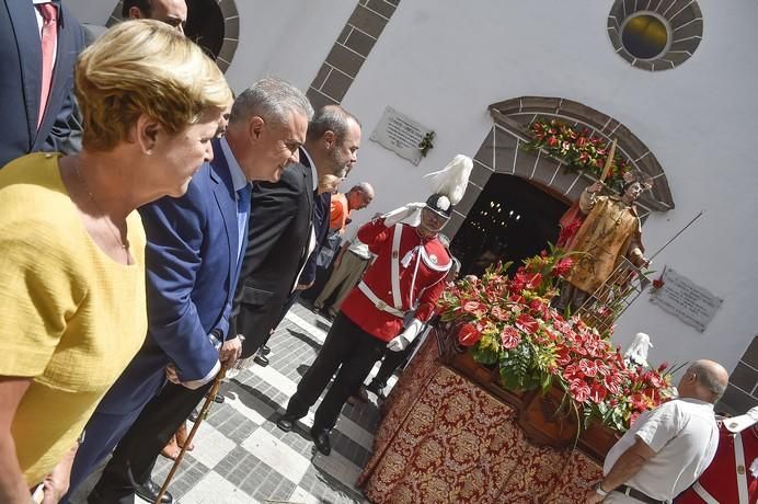 ENTREGA PREMIOS FERIA DE GANADO Y PROCESION ...