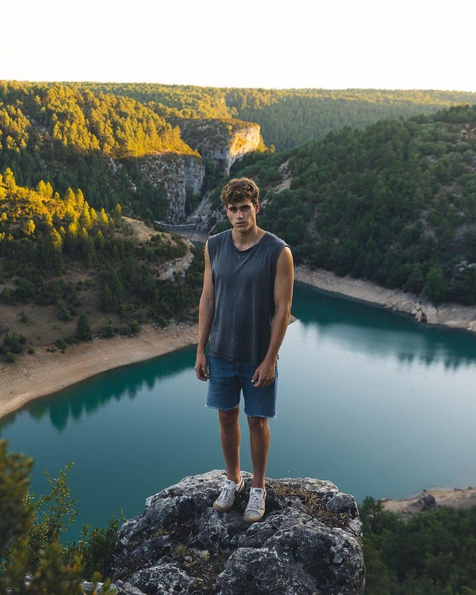 Valencianos influencers en la lista Forbes 2022