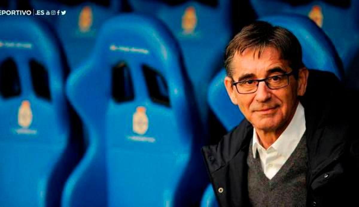 Vázquez: "Creemos que si ganamos nos salvaremos"