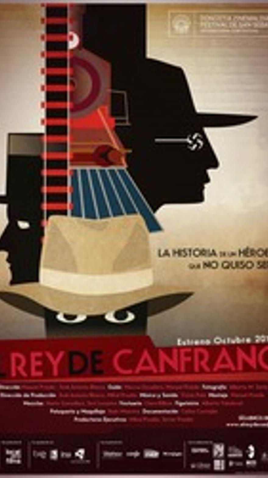 El rey de Canfranc