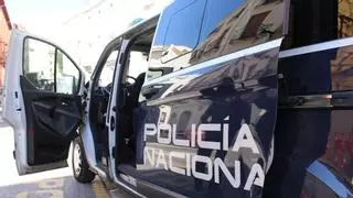 Menores utilizados por bandas violentas que roban en el cauce del Túria