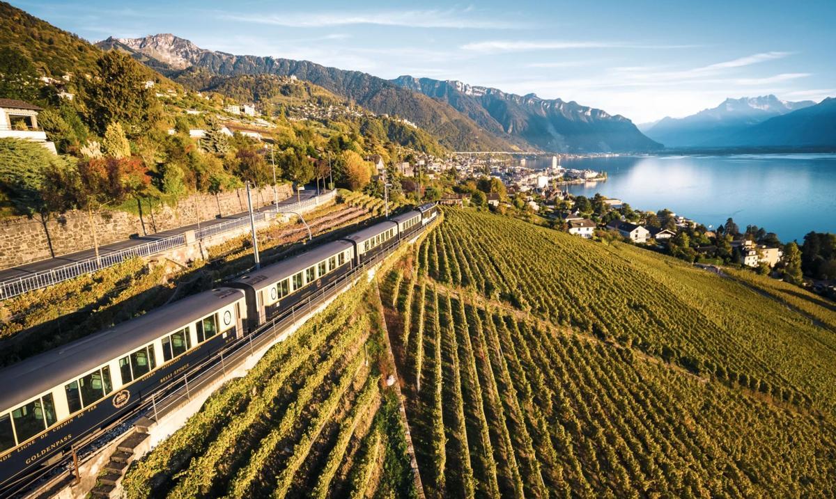 GoldenPass Belle Époque