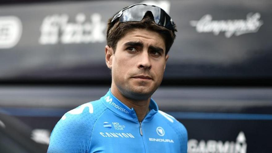 Mikel Landa.