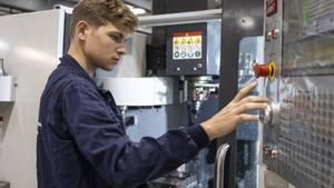 L’FP dual reclama més implicació de les empreses