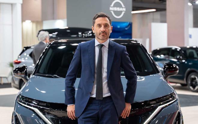 Nissan consolida su apuesta por España con una estrategia basada en la electrificación