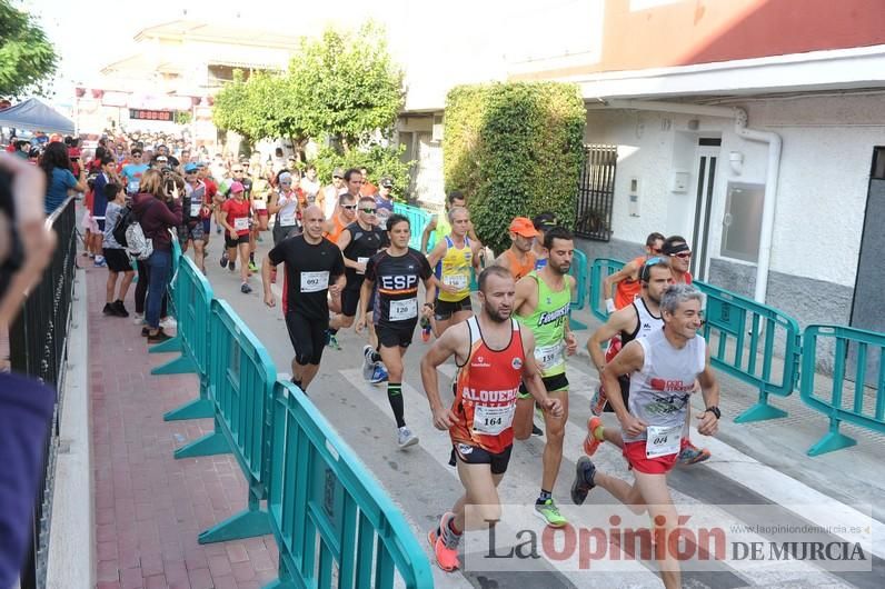 Las mejores fotos de la Cresta del Gallo Running