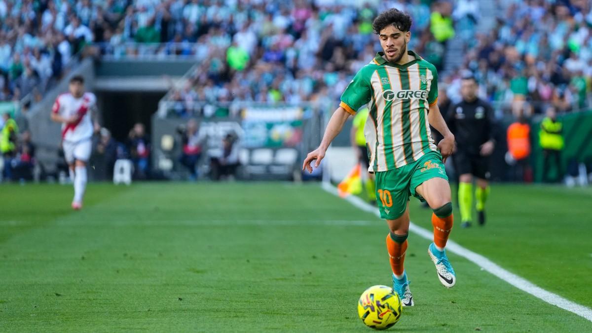 Abde, un extremo en todo