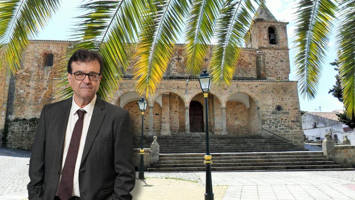 El pueblo con las raíces de Javier Cercas es una preciosa localidad de Extremadura.