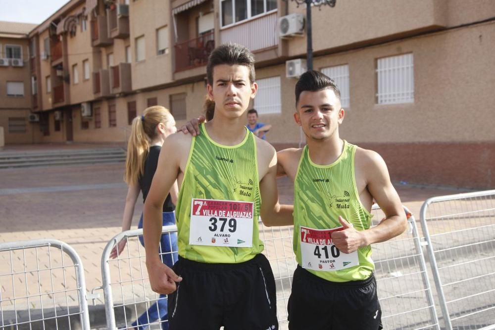 VII Carrera Popular Villa de Alguazas