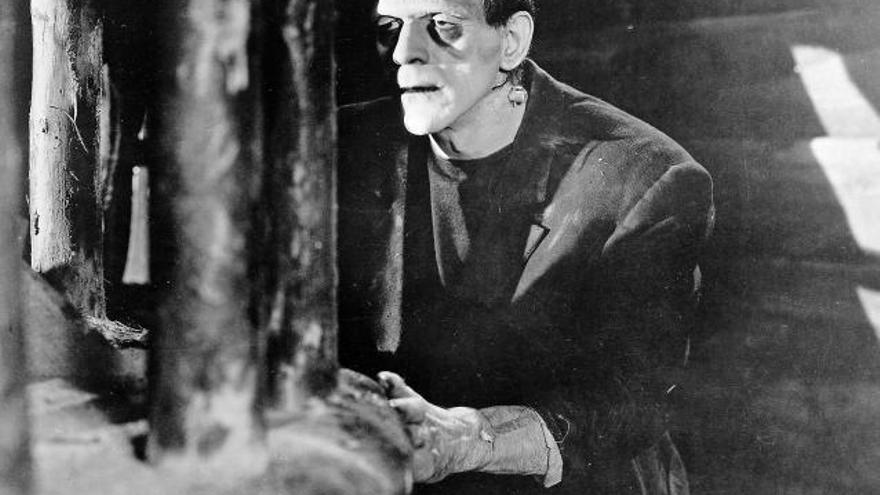 Mitos y monstruos | La deslumbrante vigencia del monstruo de Mary Shelley