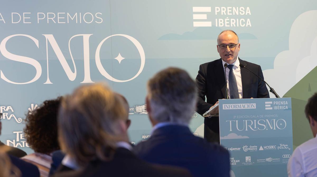Premios Turismo Premios Turismo