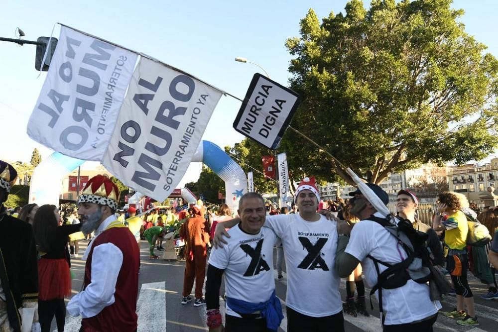 San Silvestre de Murcia