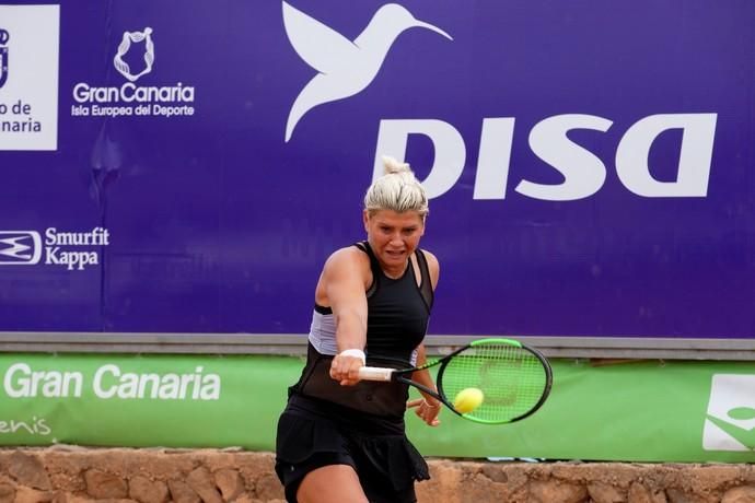 ITF DISA Las Palmas de Gran Canaria 2018 (Jornada 6)