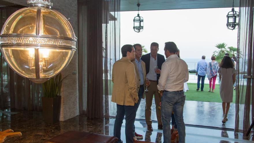 ¿Cómo es una casa de 5 millones de euros en Alicante? Descubre esta de El Campello