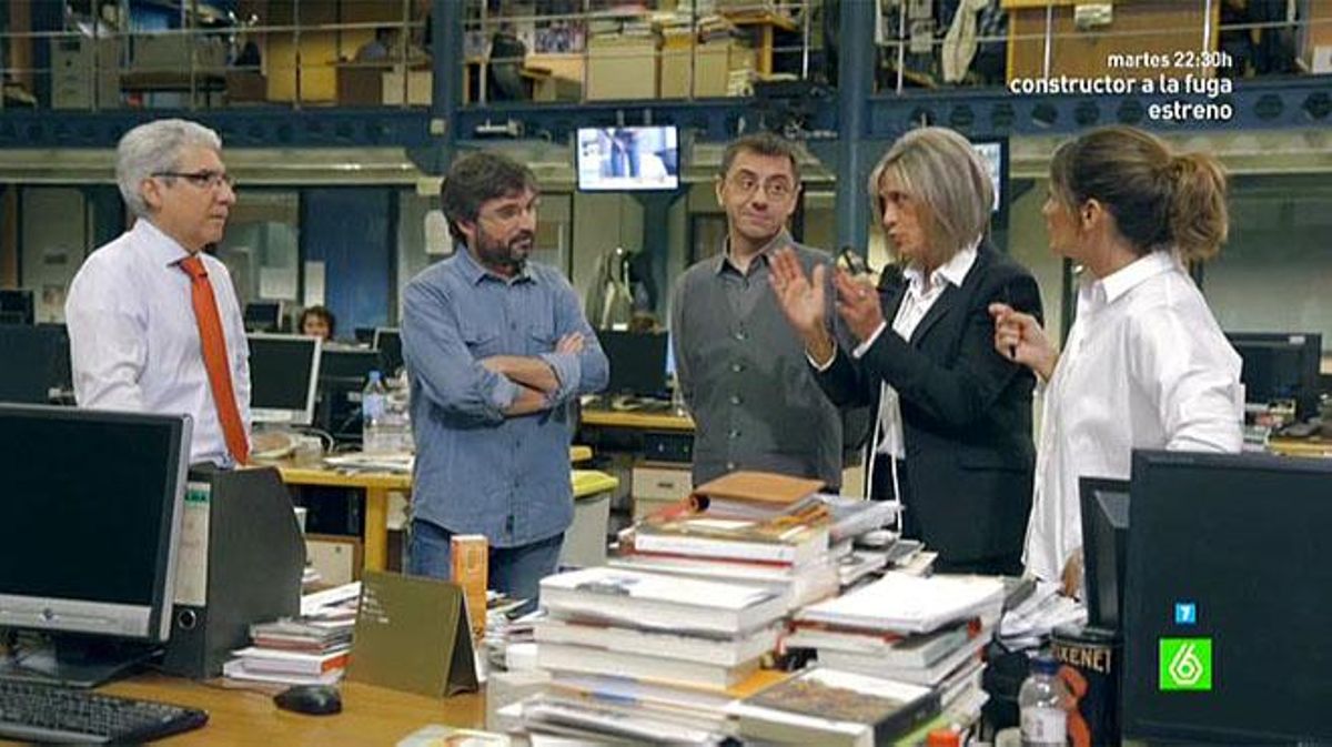 La nostra pròpia merda.