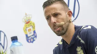 Pretemporada UD Las Palmas: Luis García viaja a Marbella con 30 jugadores, Johan y Josito se quedan en tierra