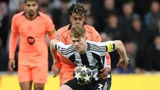 Octavos de la Champions League 2025/26: partidos hoy, a qué hora y dónde ver por TV y en directo