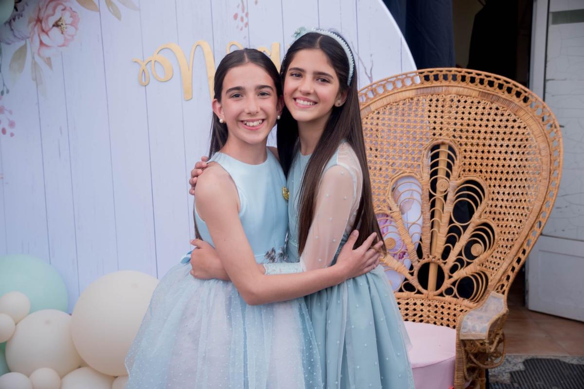 Así fue la elección de las falleras mayores de Morvedre 2026 Así fue la elección de las falleras mayores de Morvedre 2026