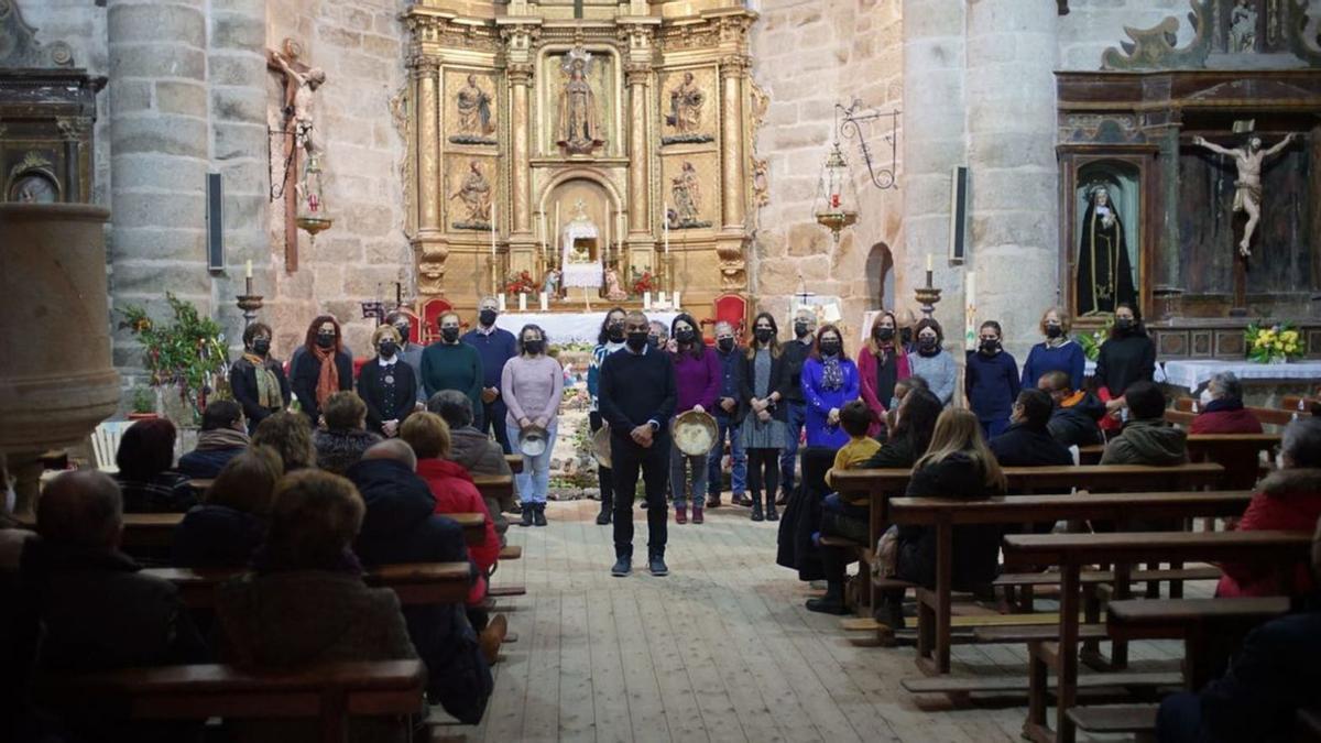 Bermillo celebra al son de Bajo Duero