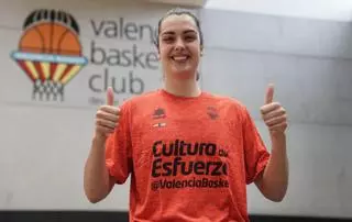 Paula Ginzo, lista para debutar en La Seu d’Urgell