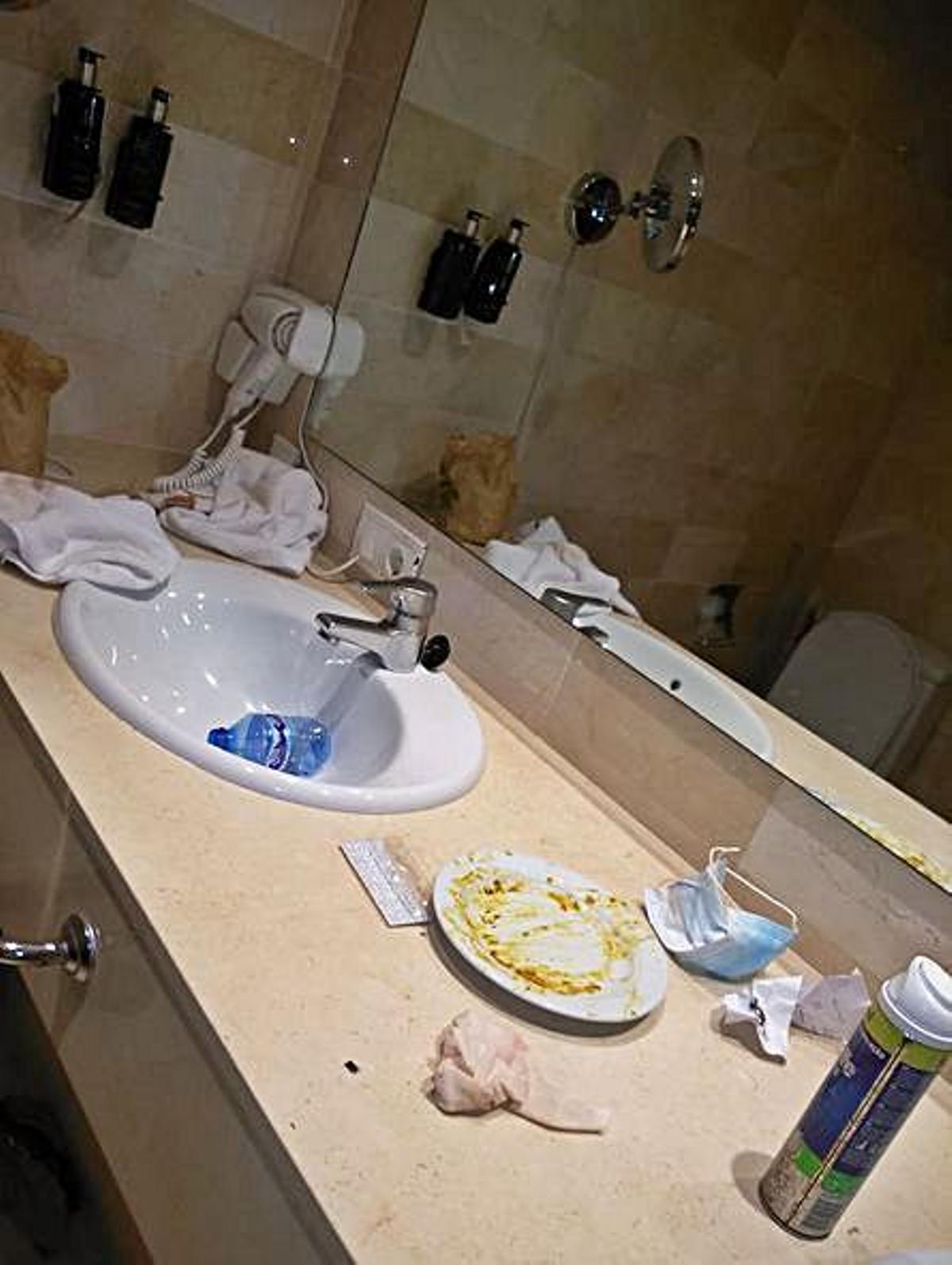 Las «Kellys» no pueden más