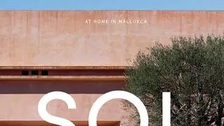Un libro recoge 15 casas excepcionales en Mallorca
