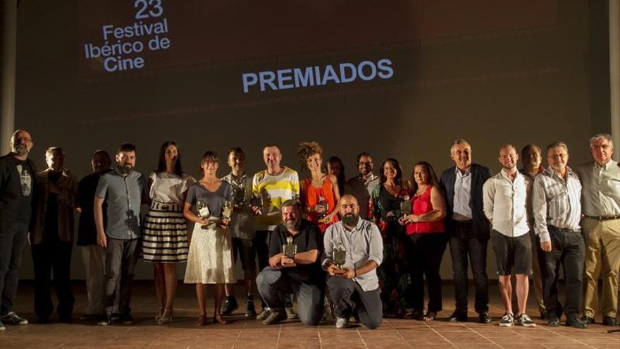 32 cortos de España y Portugal competirán en el Festival Ibérico