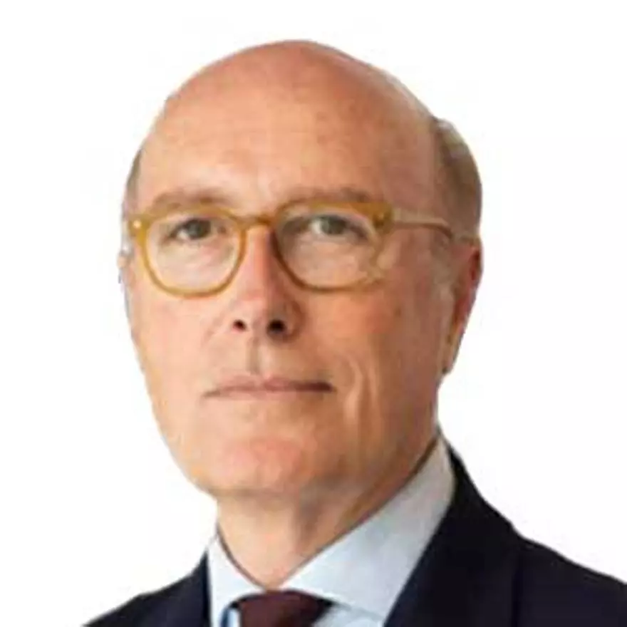 Javier Marín