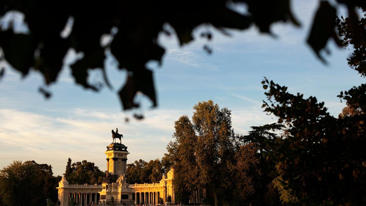 Madrid, la ciudad Patrimonio Mundial