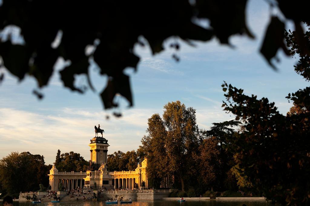 Madrid, Patrimonio Mundial