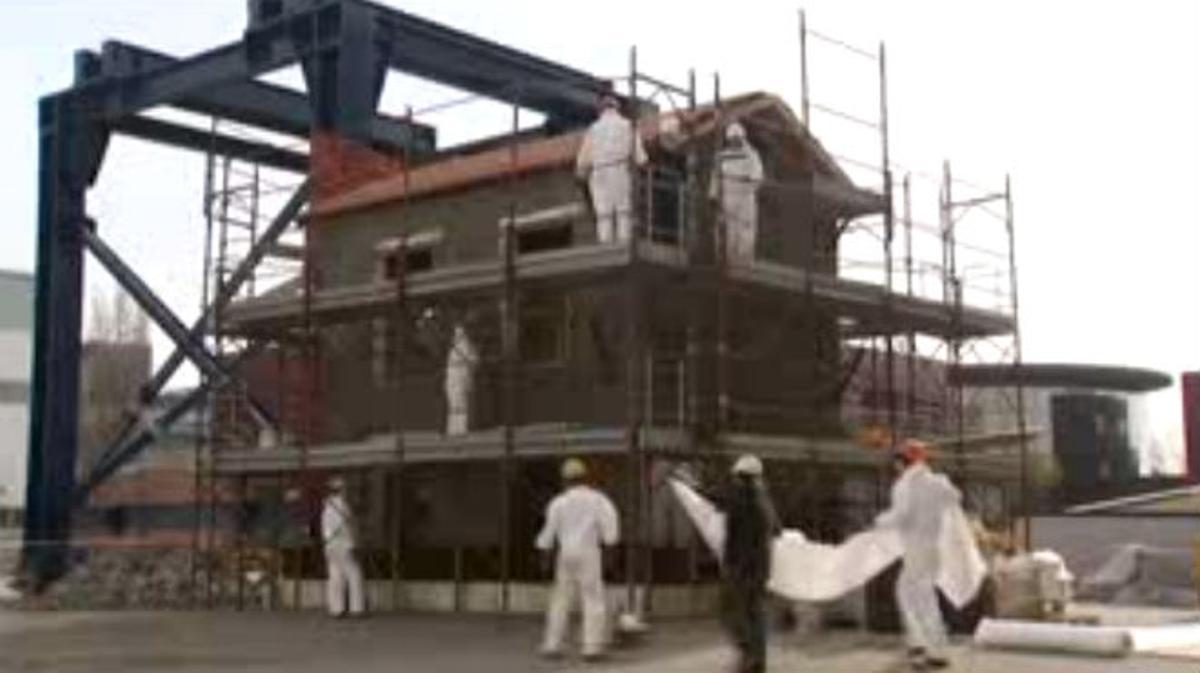 La creació d’empreses va augmentar al gener un 1,1%.