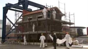 La creació d’empreses va augmentar al gener un 1,1%.