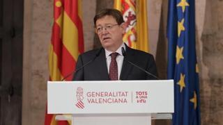 Ximo Puig anuncia las restricciones para las Fallas 2022