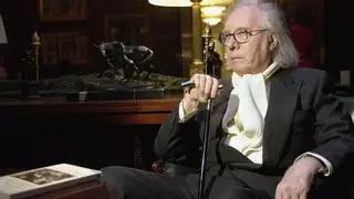 La literatura y los viejos caníbales sin dientes